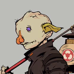 GoblinsZuki #3855