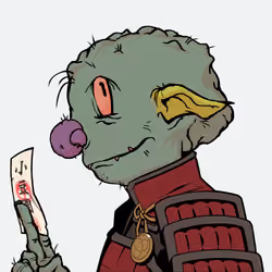 GoblinsZuki #1685