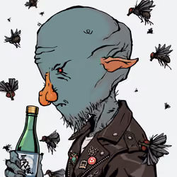 GoblinsZuki #4