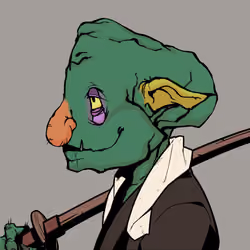 GoblinsZuki #1107