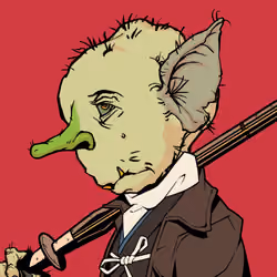 GoblinsZuki #3886