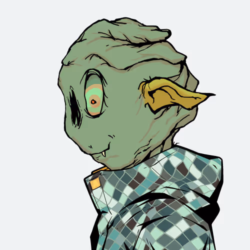 GoblinsZuki #3703