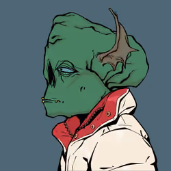 GoblinsZuki #2525