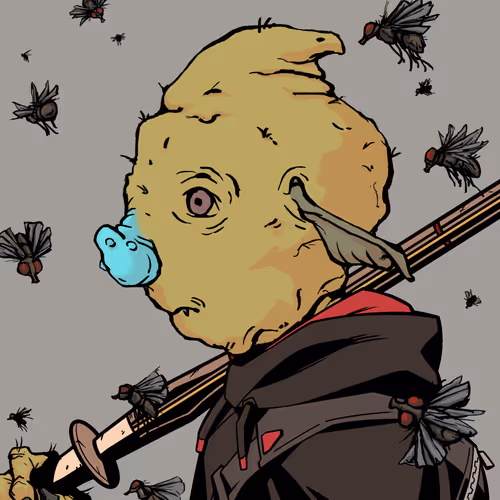 GoblinsZuki #5064