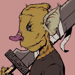 GoblinsZuki #3301
