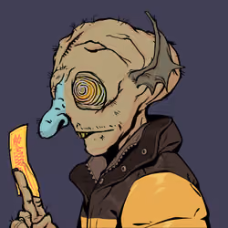 GoblinsZuki #1047