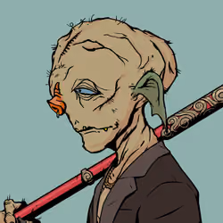 GoblinsZuki #890