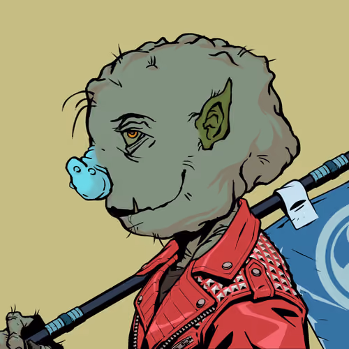 GoblinsZuki #128