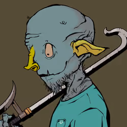 GoblinsZuki #735