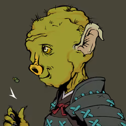GoblinsZuki #226
