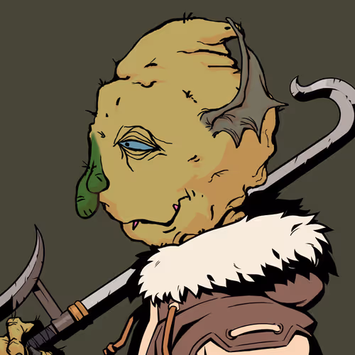Goblinszukideployer