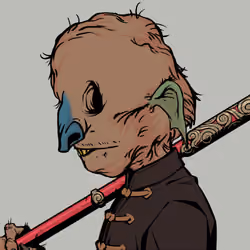 GoblinsZuki #763