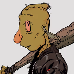 GoblinsZuki #761