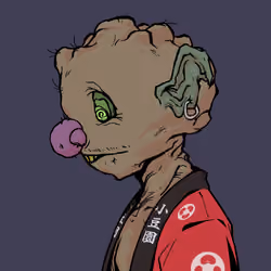 GoblinsZuki #3684