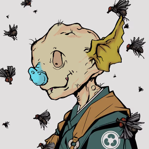 GoblinsZuki #2519