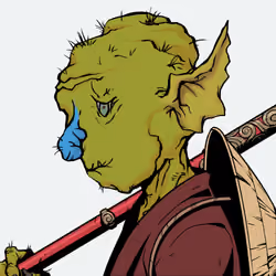 GoblinsZuki #1631