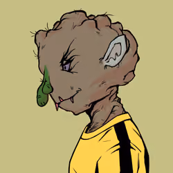 GoblinsZuki #577