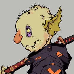 GoblinsZuki #1735