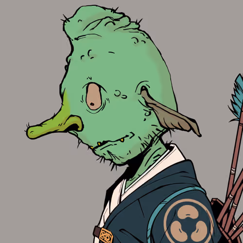 GoblinsZuki #192