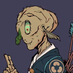 GoblinsZuki #538