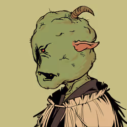 GoblinsZuki #556