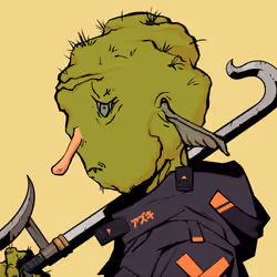 GoblinsZuki #2033