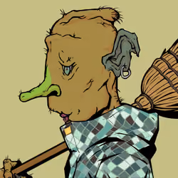GoblinsZuki #2609