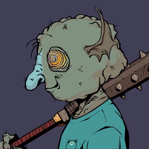 GoblinsZuki #229