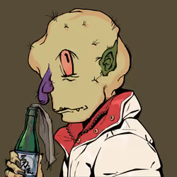GoblinsZuki #367