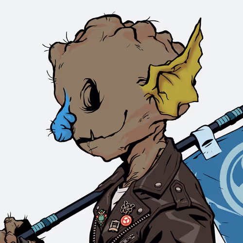 GoblinsZuki #2600