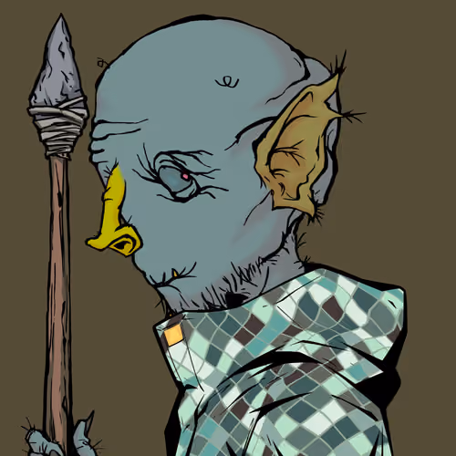 GoblinsZuki #558