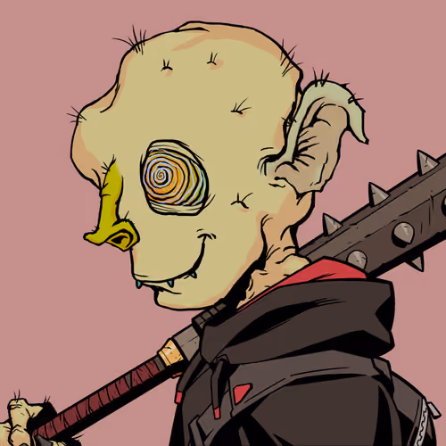 GoblinsZuki #894
