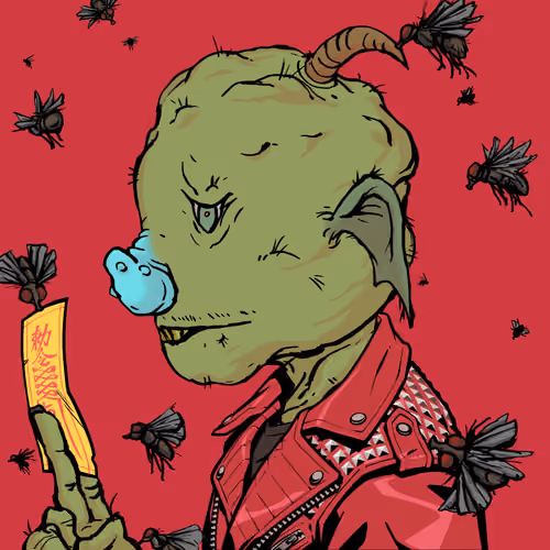 GoblinsZuki #177