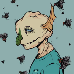 GoblinsZuki #1612