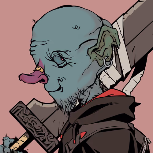 GoblinsZuki #1711