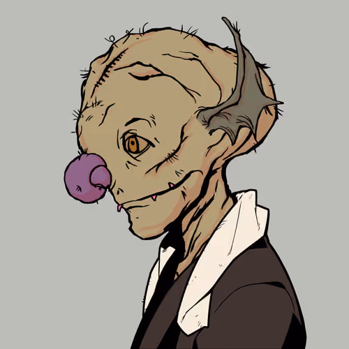 GoblinsZuki #2040
