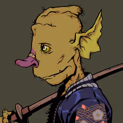 GoblinsZuki #1866