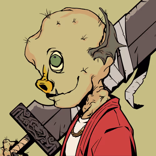 Goblinszukideployer