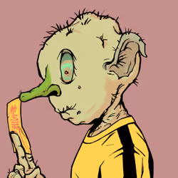 GoblinsZuki #2521