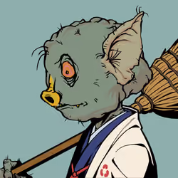 GoblinsZuki #4027