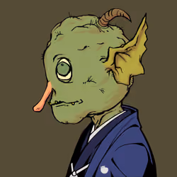 GoblinsZuki #555