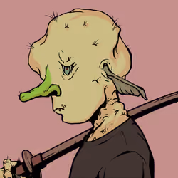 GoblinsZuki #1667