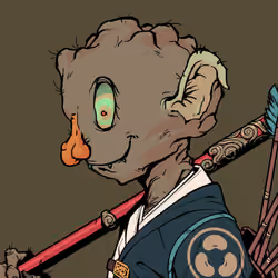 GoblinsZuki #4991