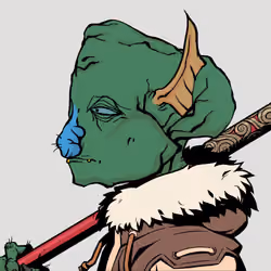 GoblinsZuki #1603