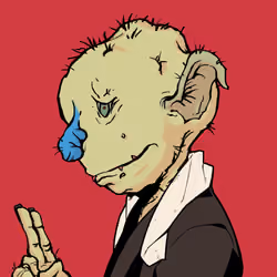 GoblinsZuki #393
