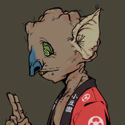 GoblinsZuki #3106