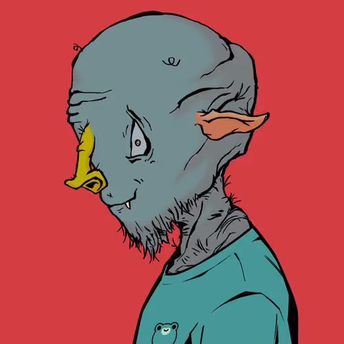 GoblinsZuki #1600