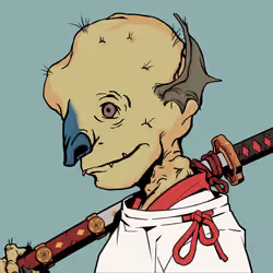 GoblinsZuki #3503