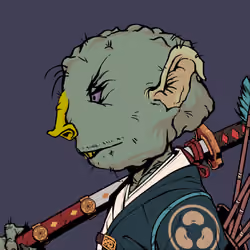 GoblinsZuki #2412