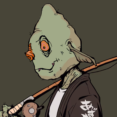 GoblinsZuki #1409